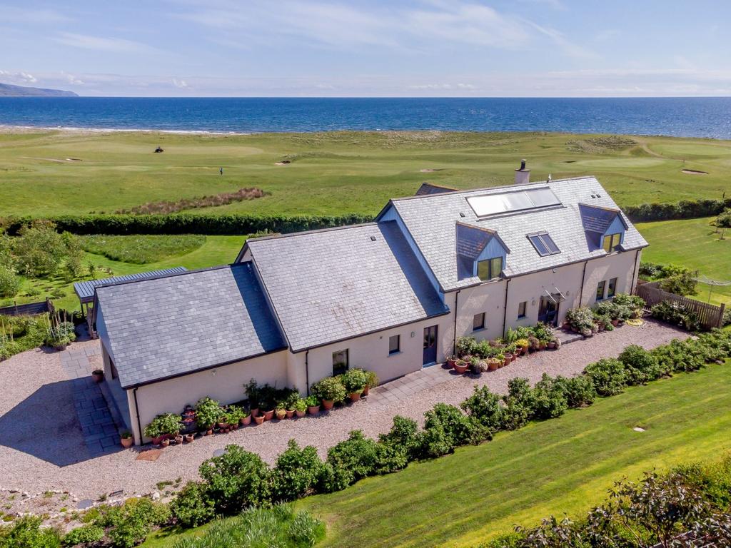12 Golf Road