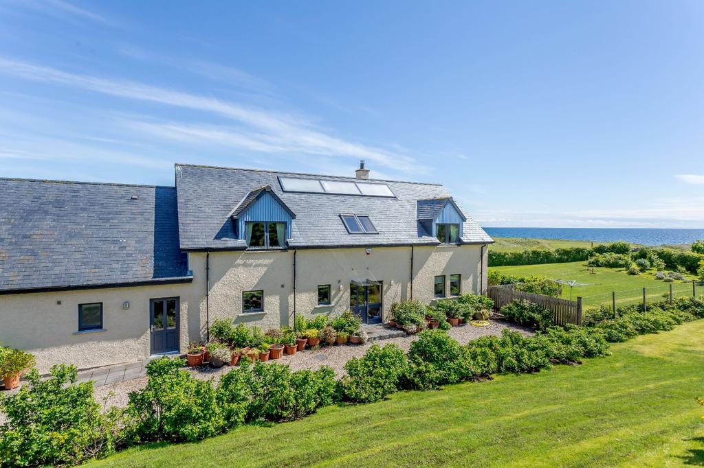 12 Golf Road