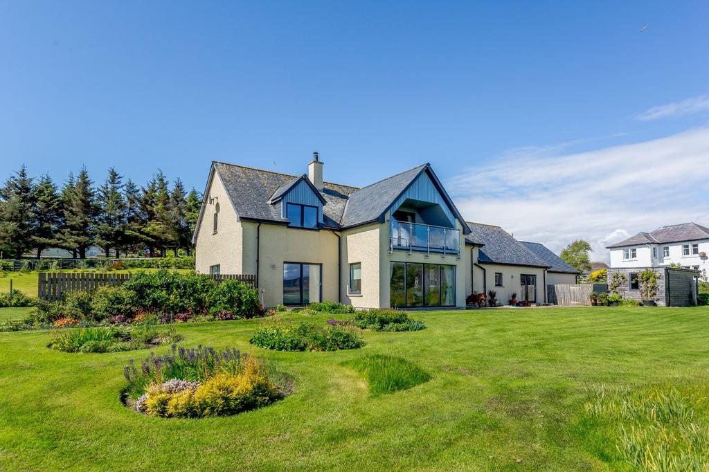 12 Golf Road