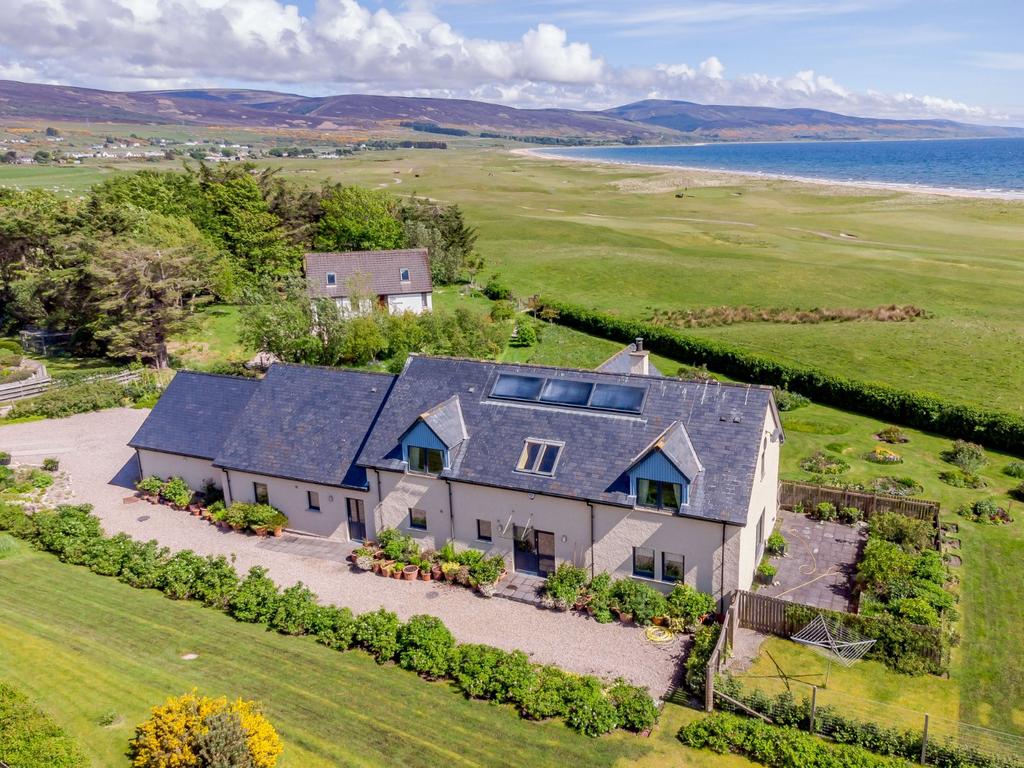 12 Golf Road
