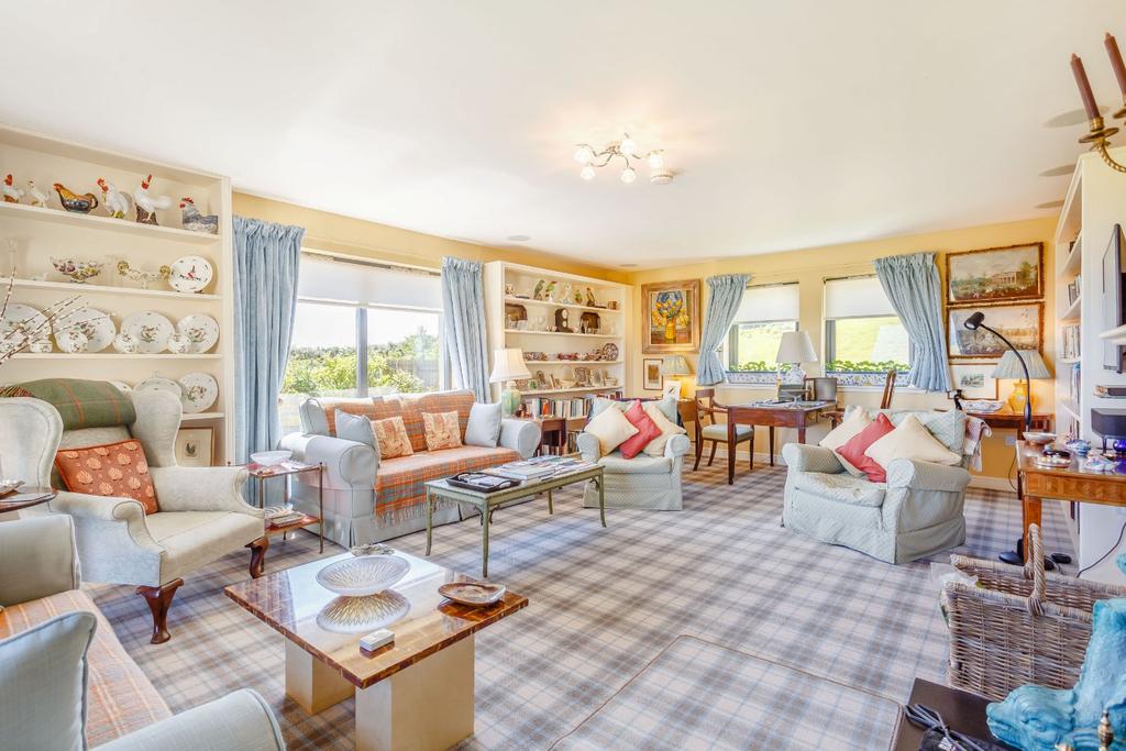 12 Golf Road
