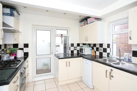 3 bedroom semi-detached house for sale - Pinfold Road, Bushey, Hertfordshire, WD23