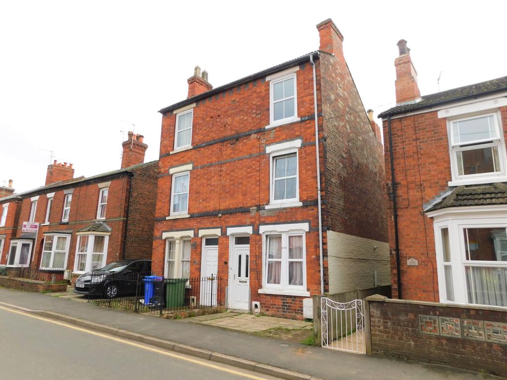 Tower Street, Boston 3 bed semidetached house £123,000