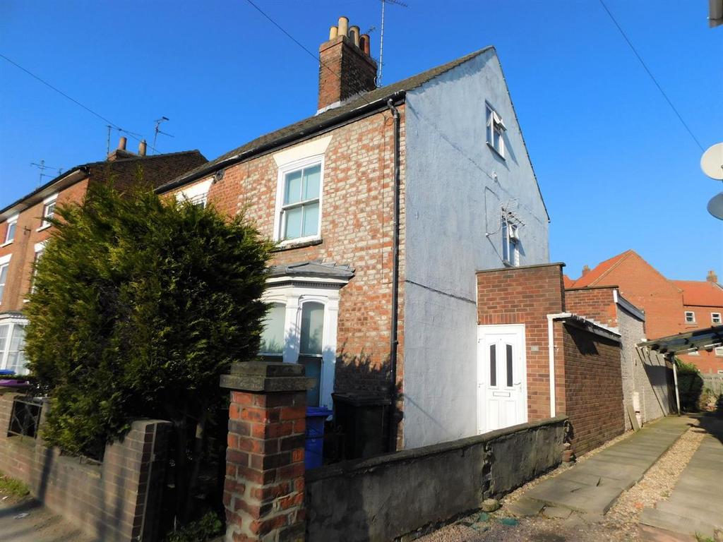 Spilsby Road, Boston 4 bed semidetached house for sale £190,000
