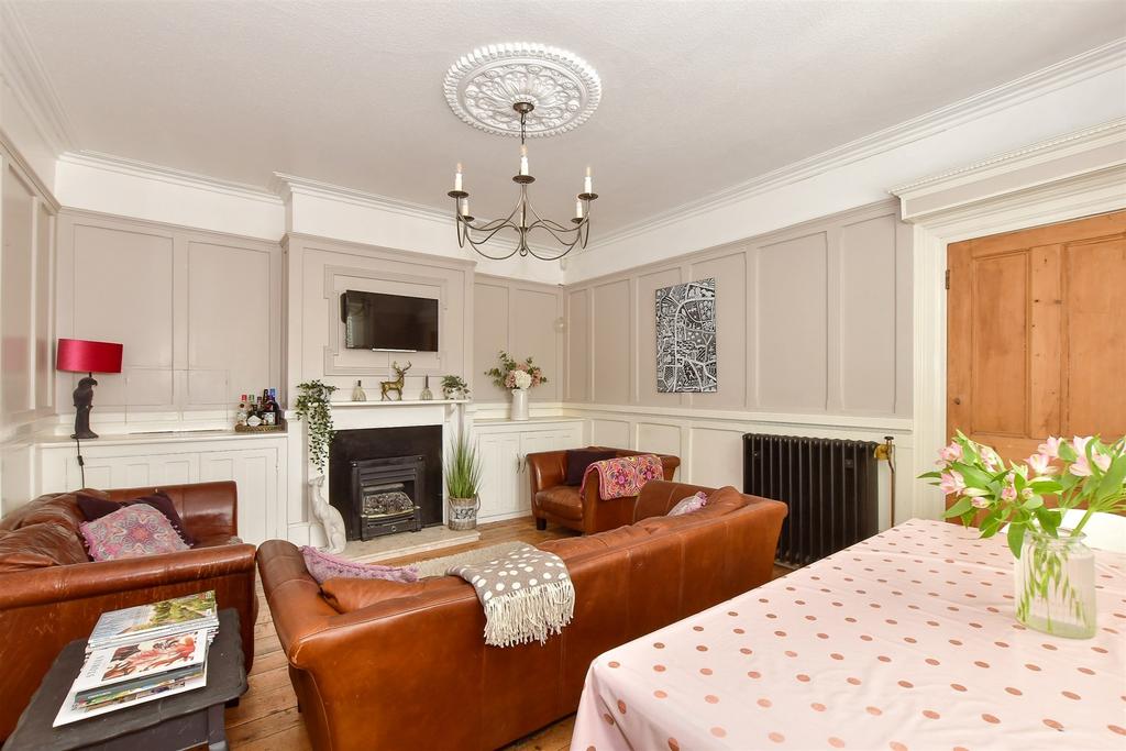 Lounge/Diner