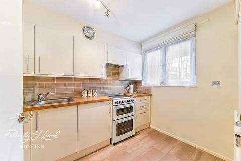 151 Wynford Road, London, N1 9TZ