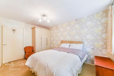 151 Wynford Road, London, N1 9TZ