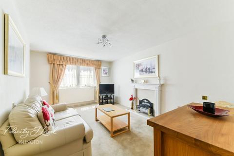 151 Wynford Road, London, N1 9TZ