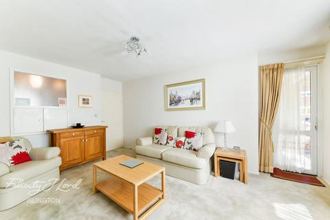 151 Wynford Road, London, N1 9TZ