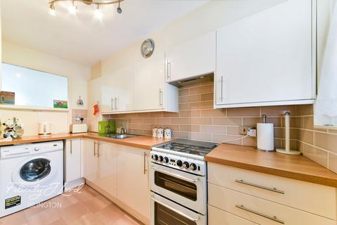 151 Wynford Road, London, N1 9TZ