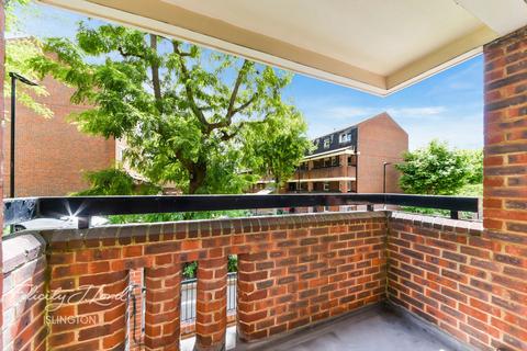 151 Wynford Road, London, N1 9TZ