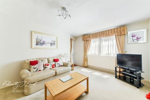 151 Wynford Road, London, N1 9TZ