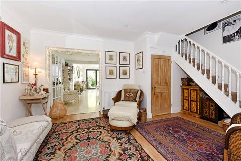 3 bedroom end of terrace house to rent, Kings Road, Windsor, Berkshire