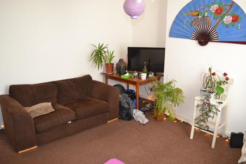 5 bedroom terraced house to rent - Campbell Street