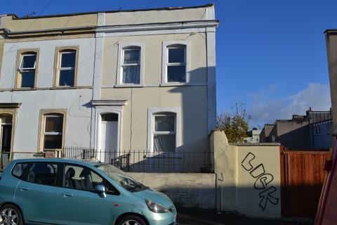 5 bedroom terraced house to rent, Campbell Street