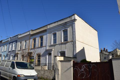 undefined, Campbell Street