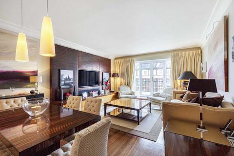 2 bedroom apartment for sale, Sandalwood Mansions, Kensington Green, W8