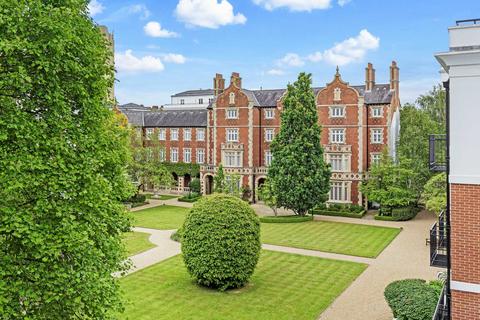 2 bedroom apartment for sale, Sandalwood Mansions, Kensington Green, W8