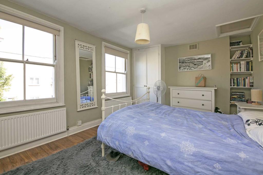 Wanless Road, London 3 bed terraced house £2,800 pcm (£646 pw)