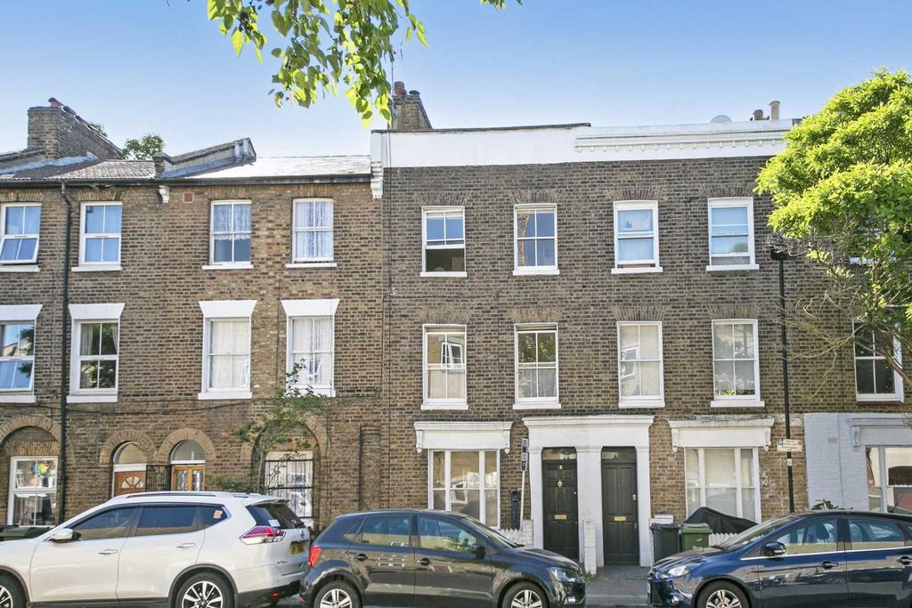 Wanless Road, London 3 bed terraced house to rent £2,800 pcm (£646 pw)