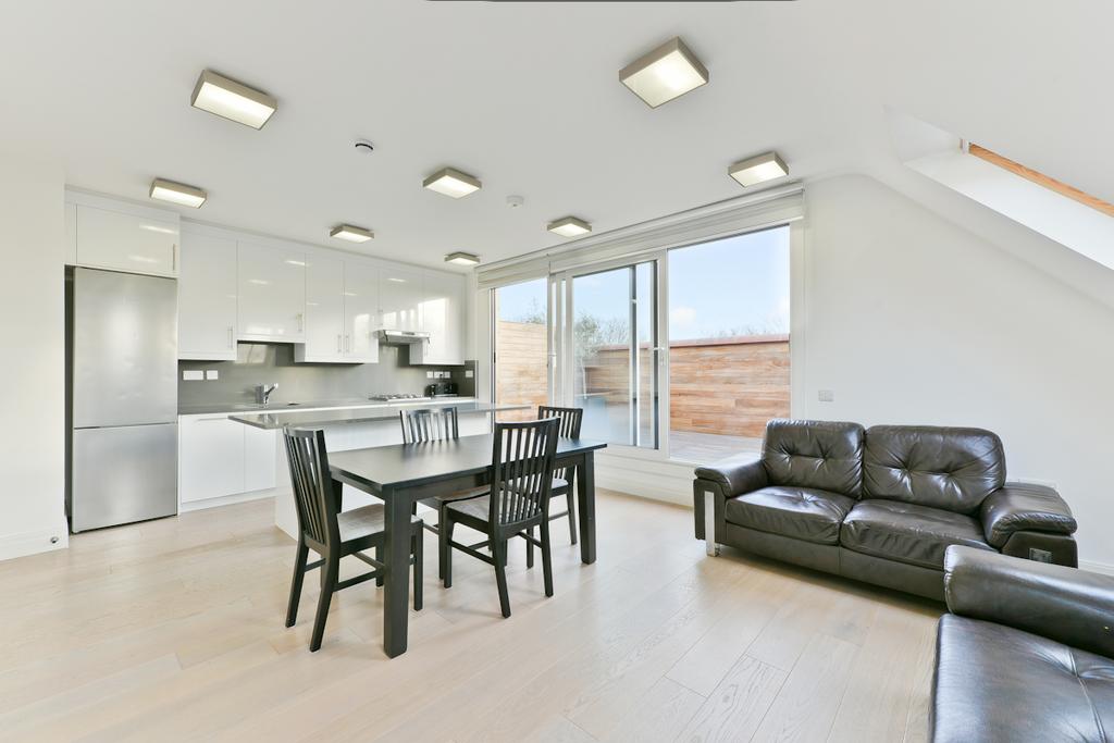Dining Area   Reception