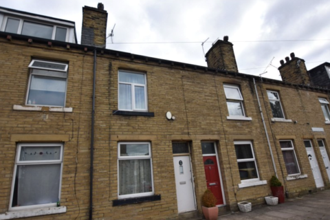 75 Brompton Road, Bradford, BD4 7JE
