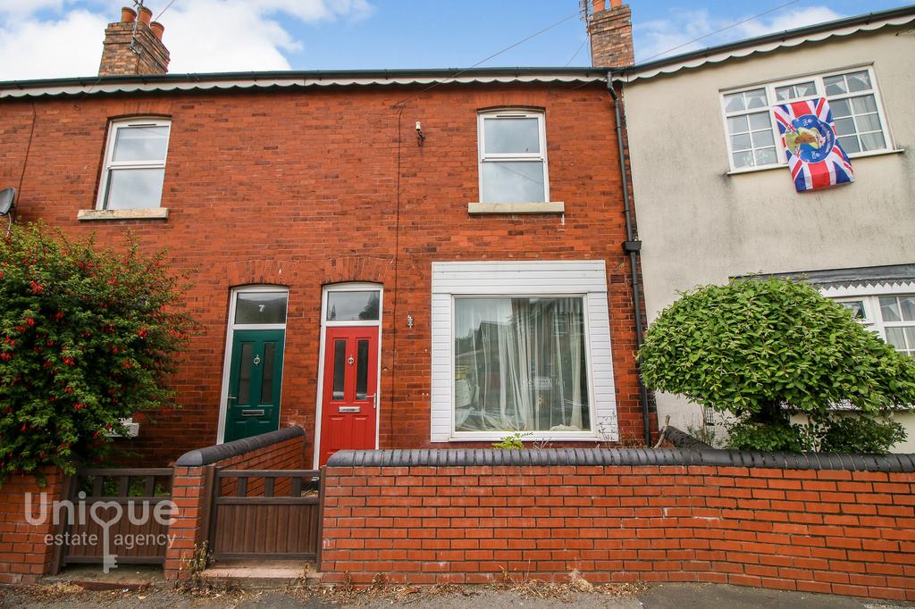 Heys Street, ThorntonCleveleys, FY5 3 bed terraced house £139,950