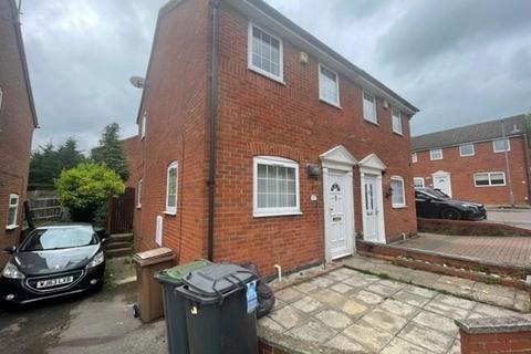 15 Felton Close, Luton, LU2 9TD