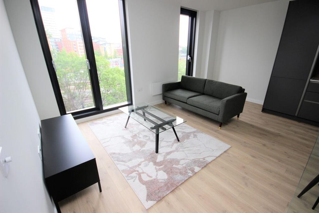 Living Area 1