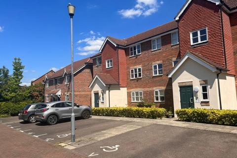 1 bedroom apartment to rent, Whitehead Way,  Aylesbury,  HP21