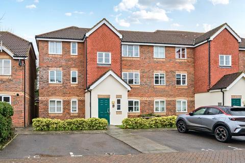 1 bedroom flat to rent, Whitehead Way,  Aylesbury,  HP21