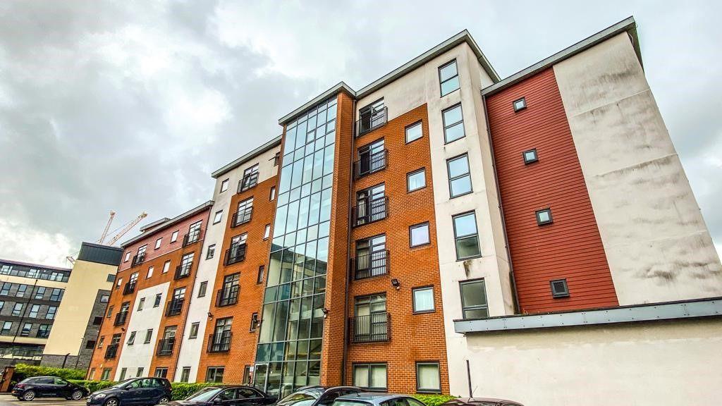 2 Bedroom Apartment for Rent
