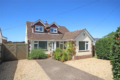 4 bedroom detached house for sale, Lavender Road, Hordle, Lymington, Hampshire, SO41