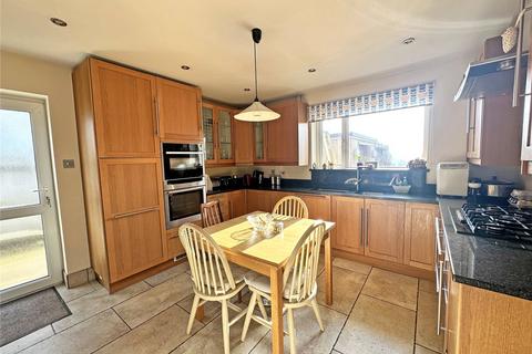 4 bedroom detached house for sale, Lavender Road, Hordle, Lymington, Hampshire, SO41