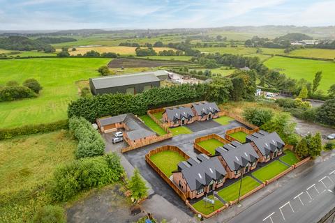 4 bedroom detached bungalow for sale, Ashcroft Fold , Chorley Road, Westhoughton, Bolton, BL5