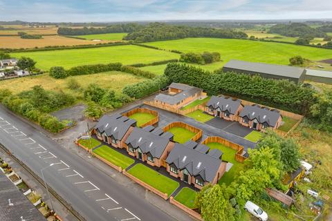 4 bedroom detached bungalow for sale, Ashcroft Fold , Chorley Road, Westhoughton, Bolton, BL5