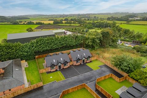 4 bedroom detached bungalow for sale, Ashcroft Fold , Chorley Road, Westhoughton, Bolton, BL5