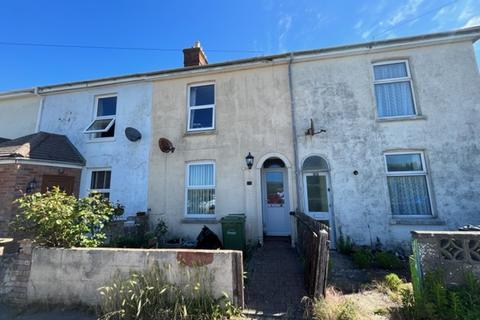 3 bedroom terraced house to rent - Worsley Road, Newport, Isle Of Wight, PO30