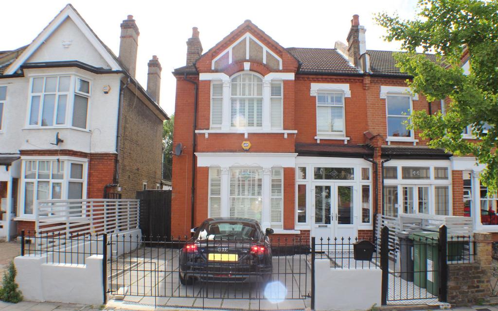 Muirkirk Road, Catford, SE6 3 bed house £759,995