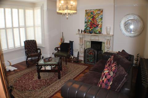 46 Muirkirk Road, London, SE6 1BU