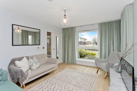 2 bedroom terraced house for sale - The Aitken, Branshill Road, Sauchie, Sauchie, Clackmannanshire, FK10