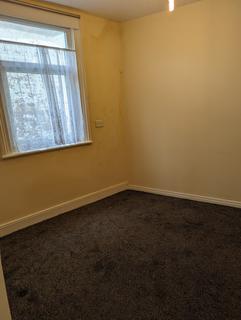 Studio to rent, Newcomen Terrace, Redcar TS10