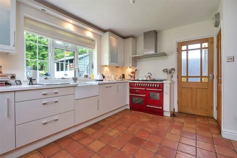 6 bedroom detached house for sale - Fairefield Crescent, Glenfield, Leicester