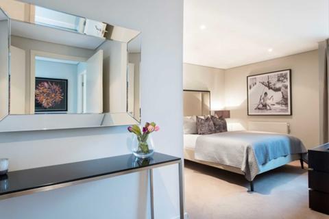 3 bedroom flat to rent, Merchant Square, Paddington W2