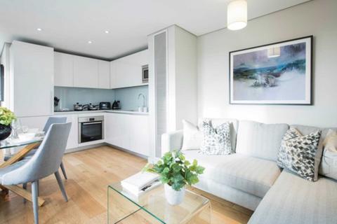 Merchant Square, Paddington W2
