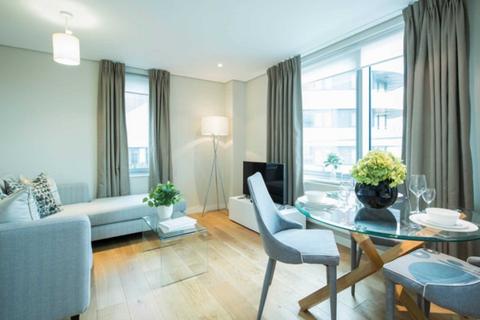 3 bedroom flat to rent, Merchant Square, Paddington W2