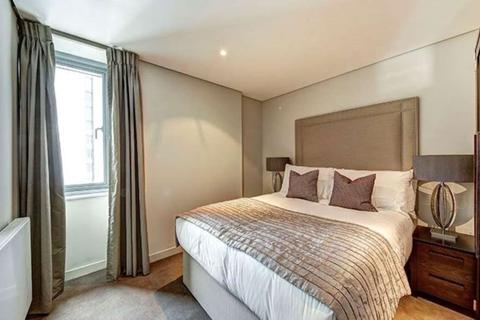 3 bedroom flat to rent - Merchant Square, Paddington W2