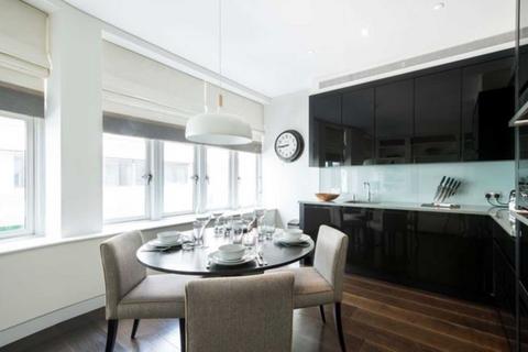 2 bedroom apartment to rent, Binney Street, Mayfair W1