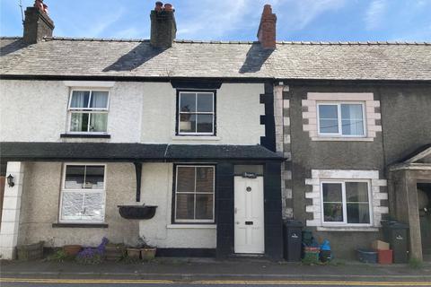 2 bedroom terraced house for sale, Penybontfawr, Powys, SY10