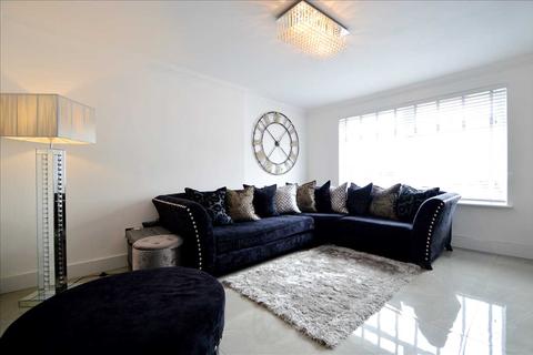 19 Abbots Way, Lesmahagow, Lanark, ML11 0AH